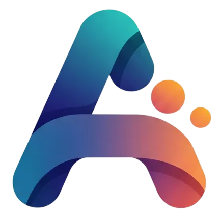 Amorf logo